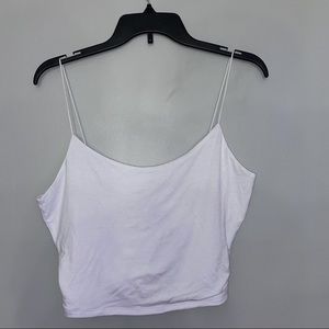 Garage Tank top